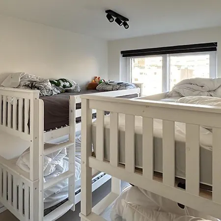 Luxurious In With Wifi *