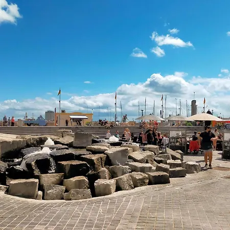 Luxurious In With Wifi * Остенде