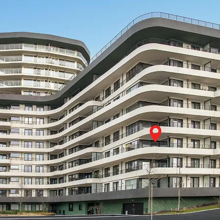 Appartement Luxurious In With Wifi