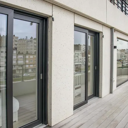 Luxurious In With Wifi *