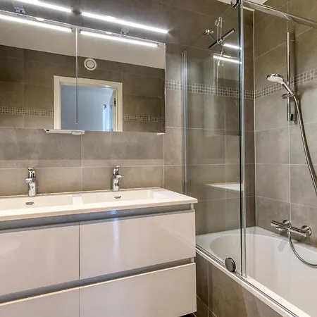 Appartement Luxurious In With Wifi