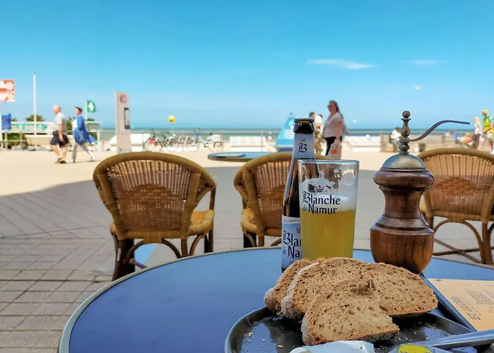 Luxurious In With Wifi Appartement