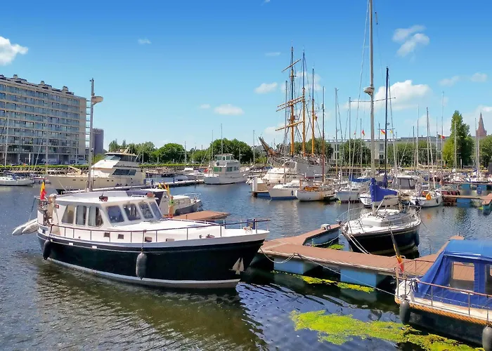 Luxurious In With Wifi