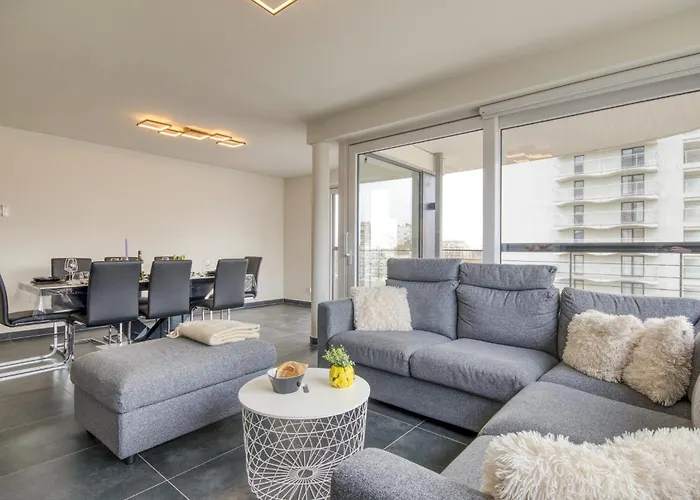 Luxurious In With Wifi *