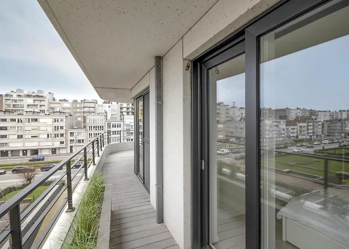 Luxurious In With Wifi