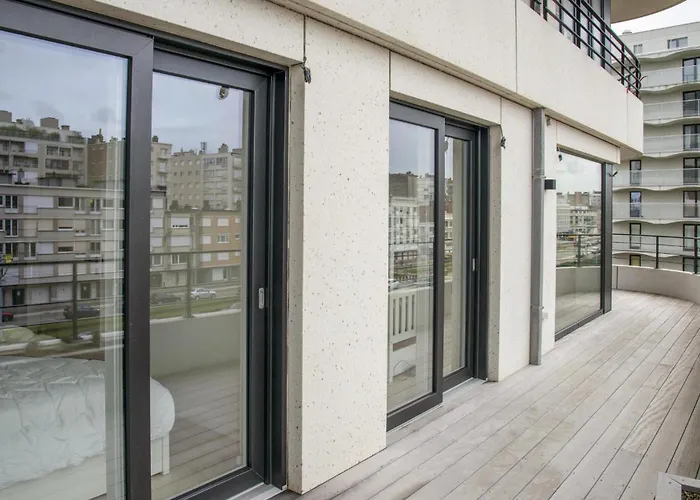 Luxurious In With Wifi *