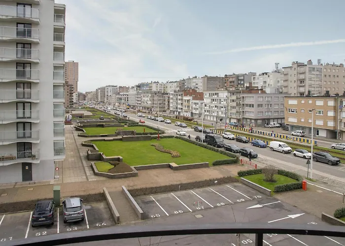 Luxurious In With Wifi