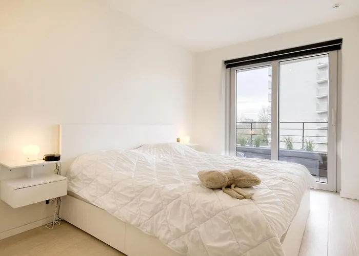 Luxurious In With Wifi *