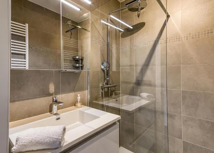 Luxurious In With Wifi